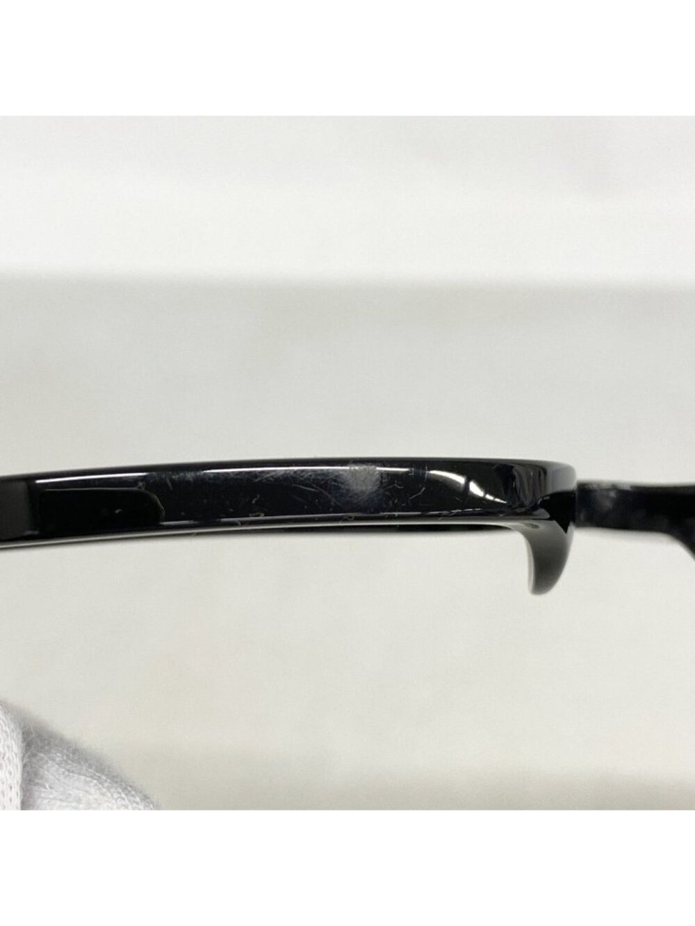 Louis Vuitton Sunglasses LV Slide Square Black Eyewear - Picture 5 of 9